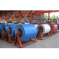 SPCC Color Coated Steel Coil